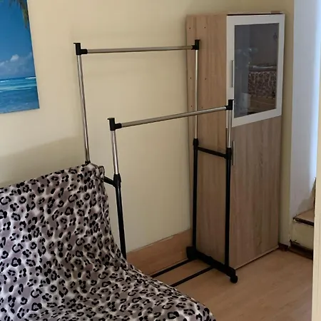 Apartment Helle Mittendrin