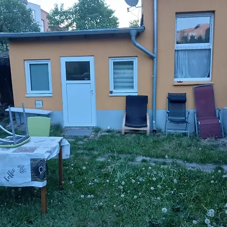 Apartment Helle Mittendrin *